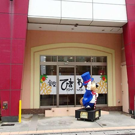 Hotel Stork Naha Shintoshin - Vacation Stay 27627V المظهر الخارجي الصورة