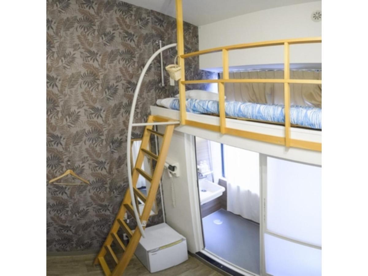 Hotel Stork Naha Shintoshin - Vacation Stay 27627V المظهر الخارجي الصورة