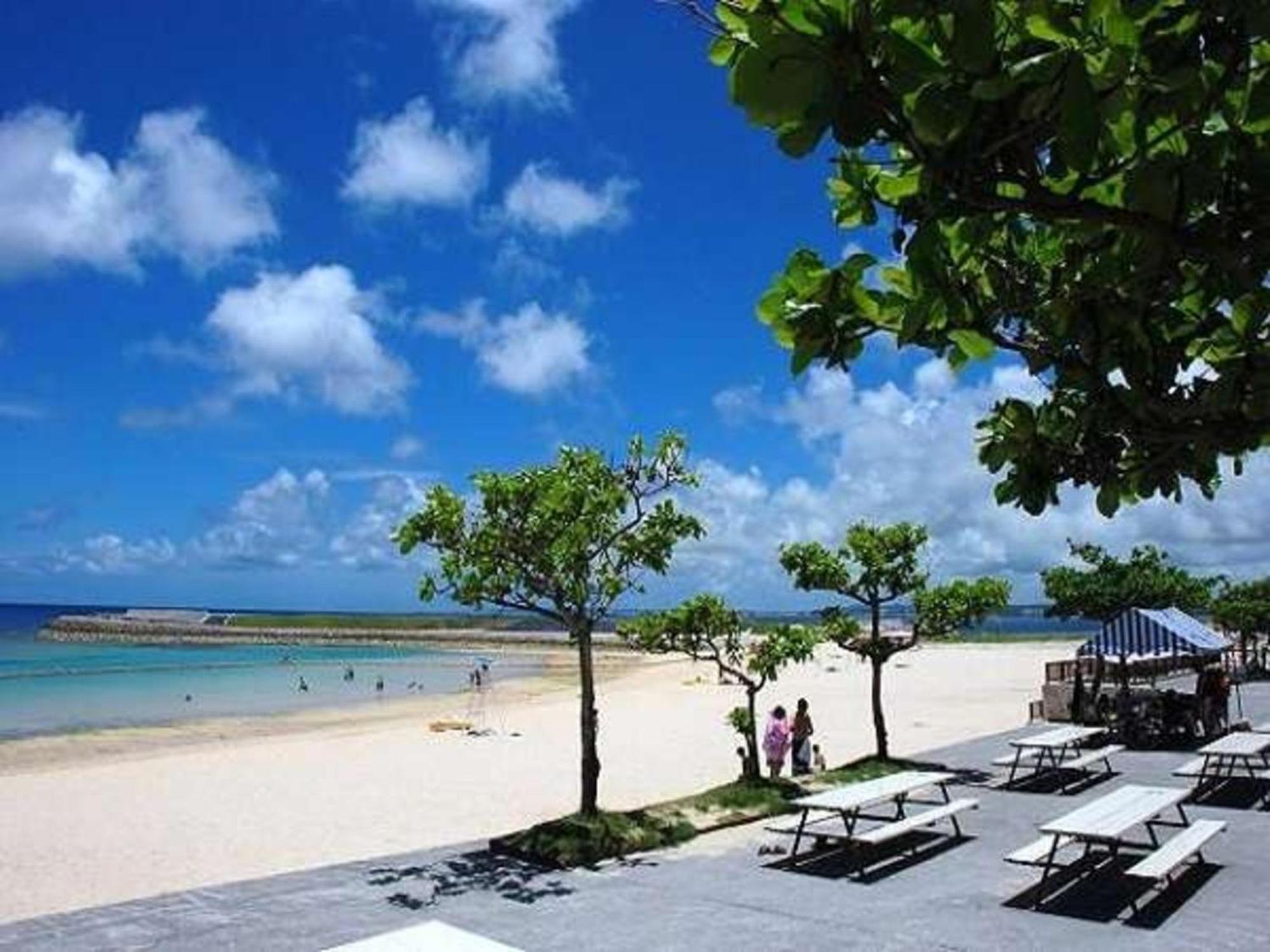 Hotel Stork Naha Shintoshin - Vacation Stay 27627V المظهر الخارجي الصورة