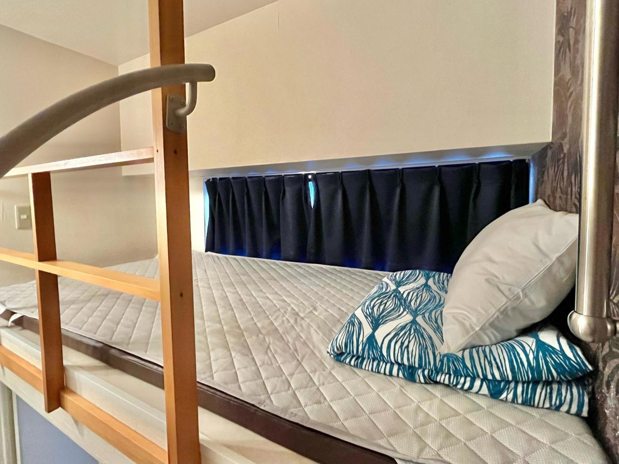 Hotel Stork Naha Shintoshin - Vacation Stay 27627V المظهر الخارجي الصورة