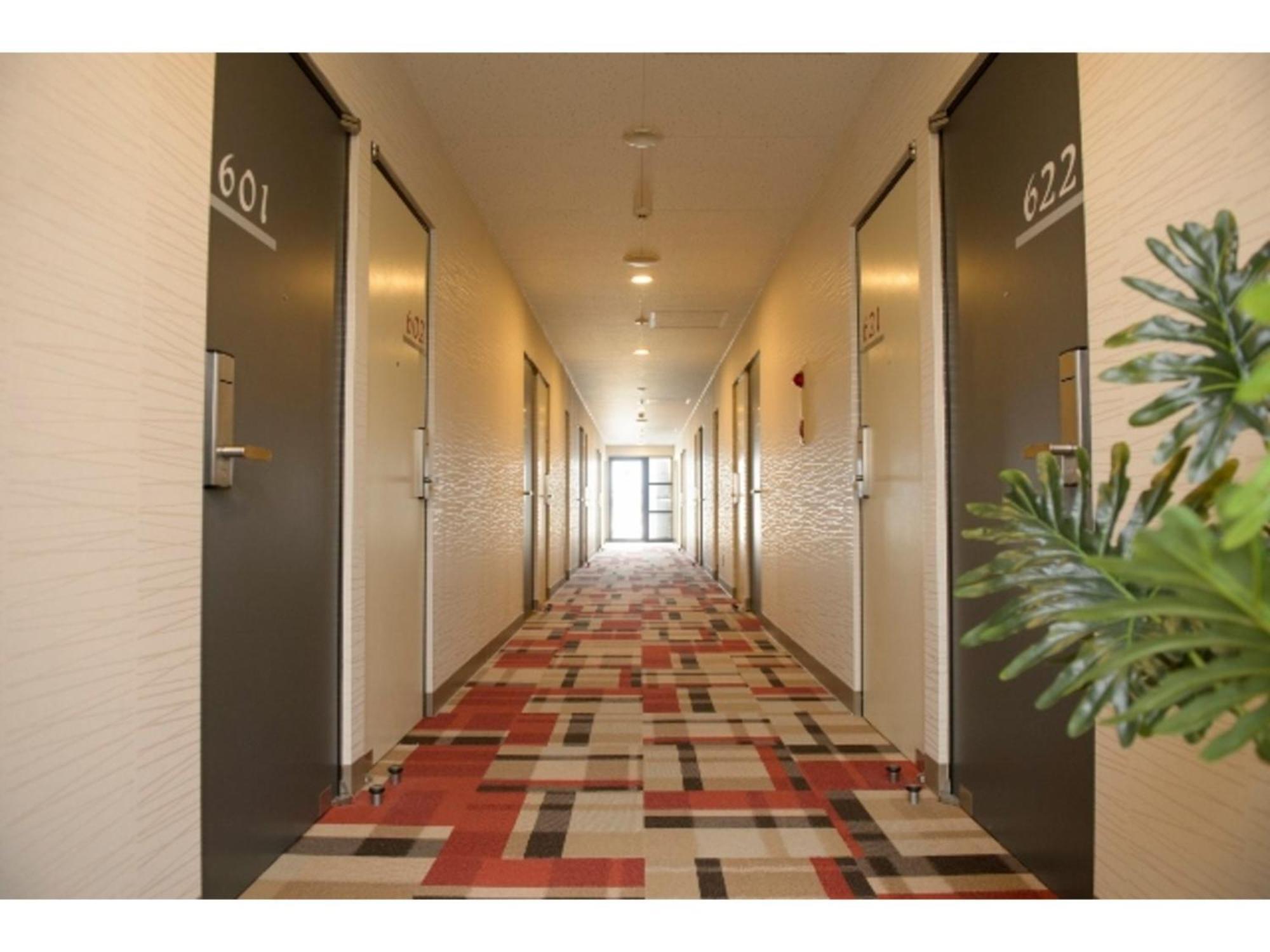 Hotel Stork Naha Shintoshin - Vacation Stay 27627V المظهر الخارجي الصورة