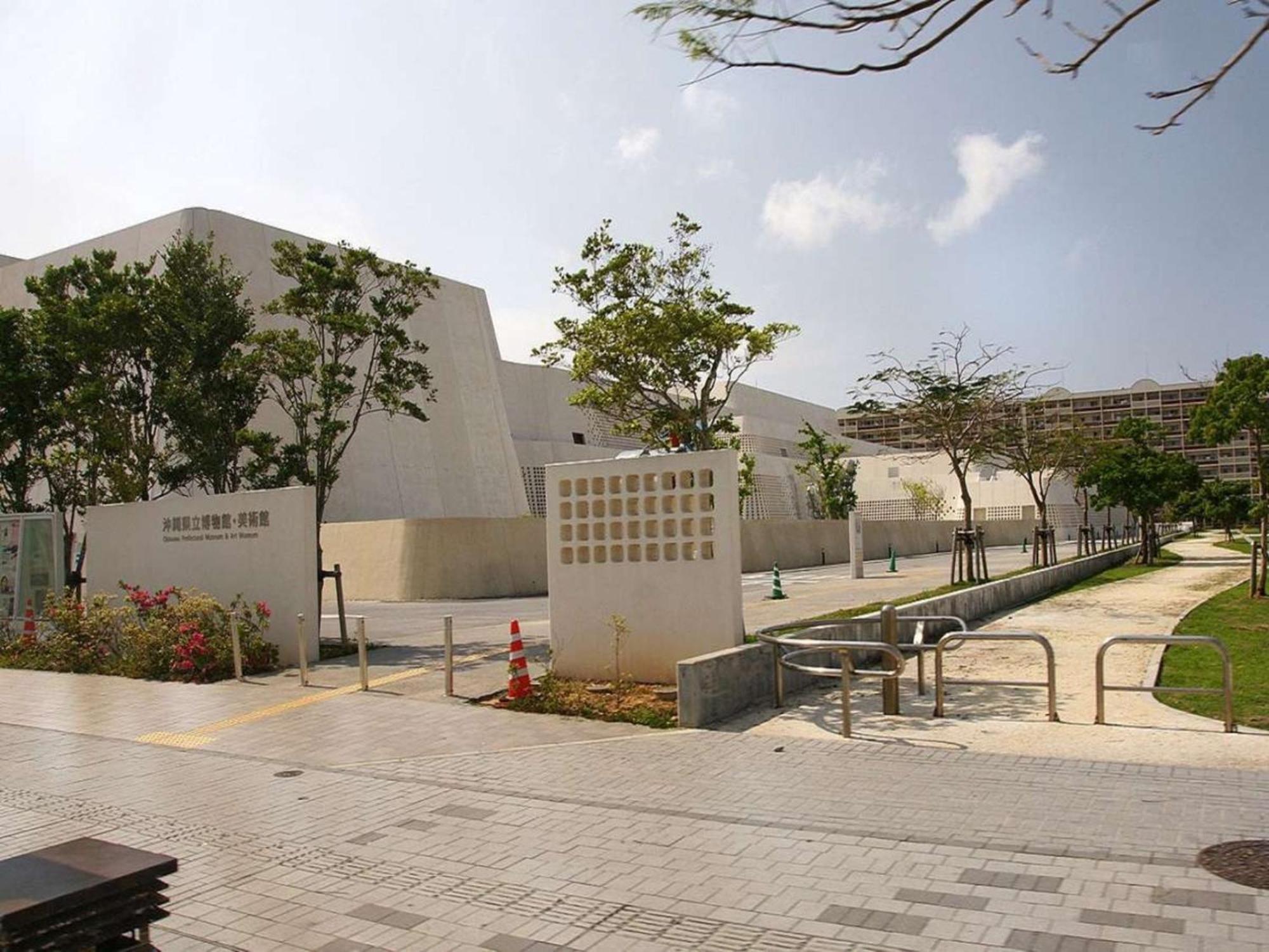 Hotel Stork Naha Shintoshin - Vacation Stay 27627V المظهر الخارجي الصورة