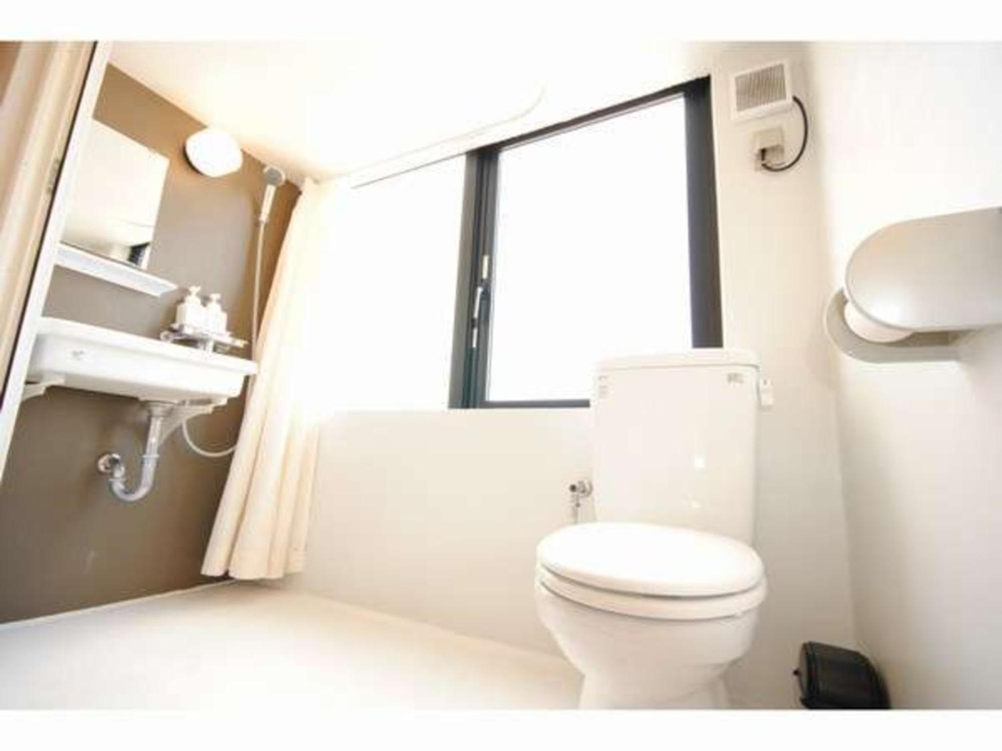 Hotel Stork Naha Shintoshin - Vacation Stay 27627V المظهر الخارجي الصورة