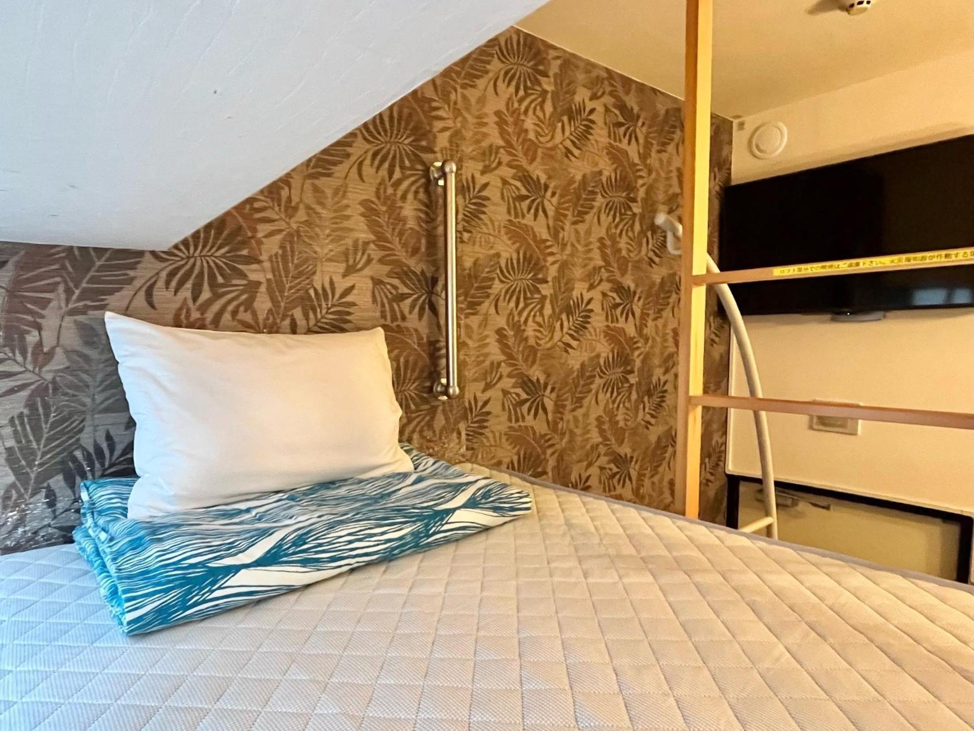 Hotel Stork Naha Shintoshin - Vacation Stay 27627V المظهر الخارجي الصورة
